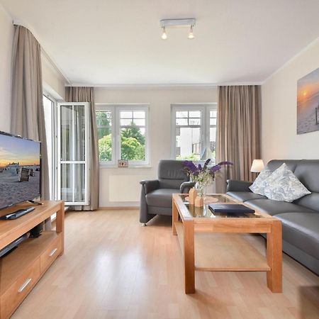 Seepark Bansin 204 Heringsdorf  Luaran gambar