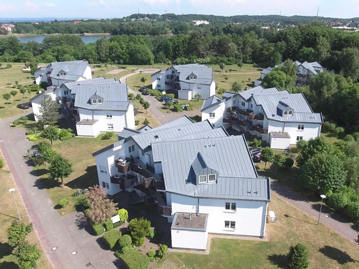 Seepark Bansin 204 Heringsdorf  Luaran gambar