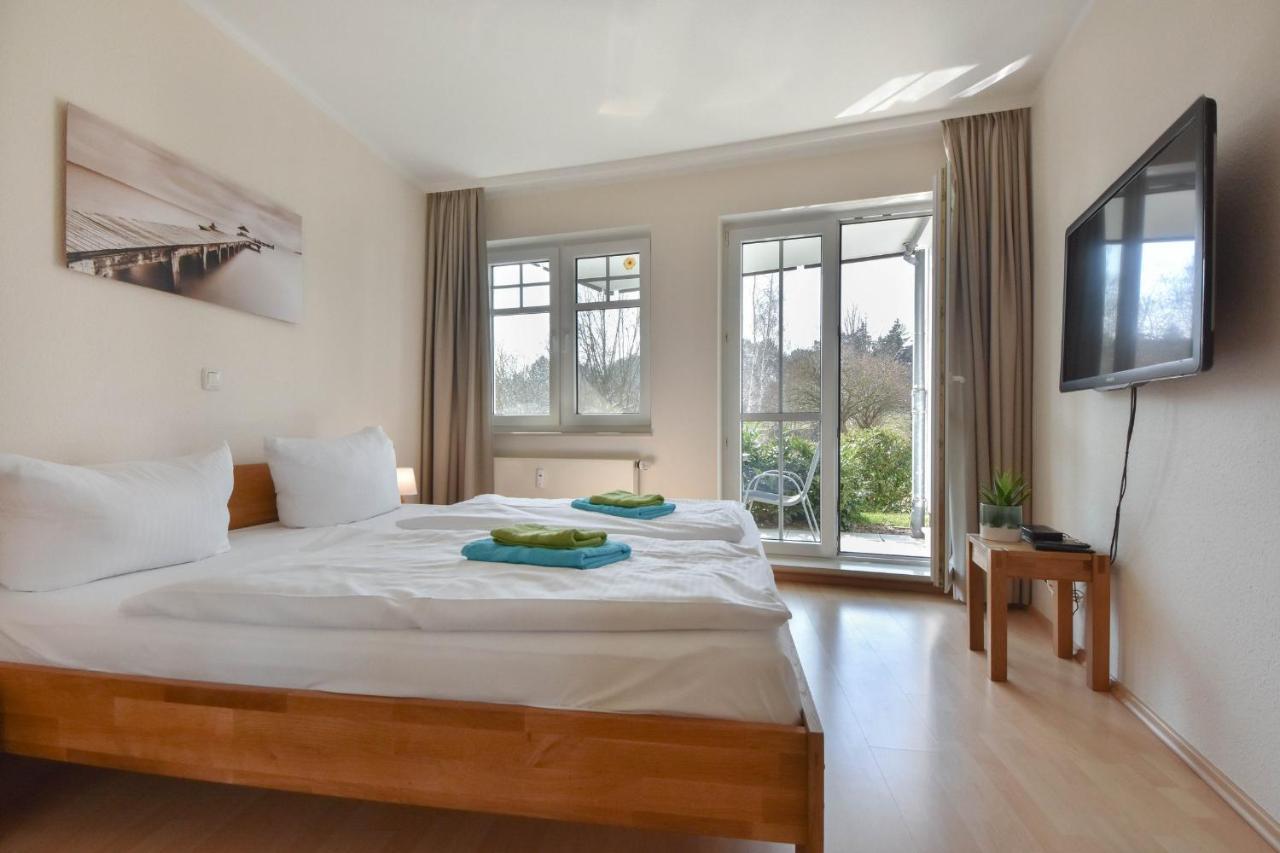 Seepark Bansin 204 Heringsdorf  Luaran gambar
