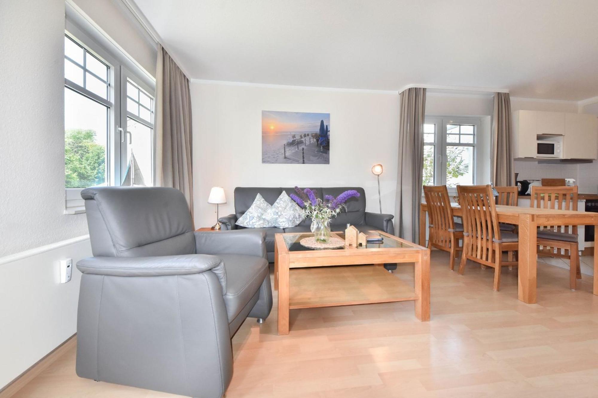 Seepark Bansin 204 Heringsdorf  Luaran gambar