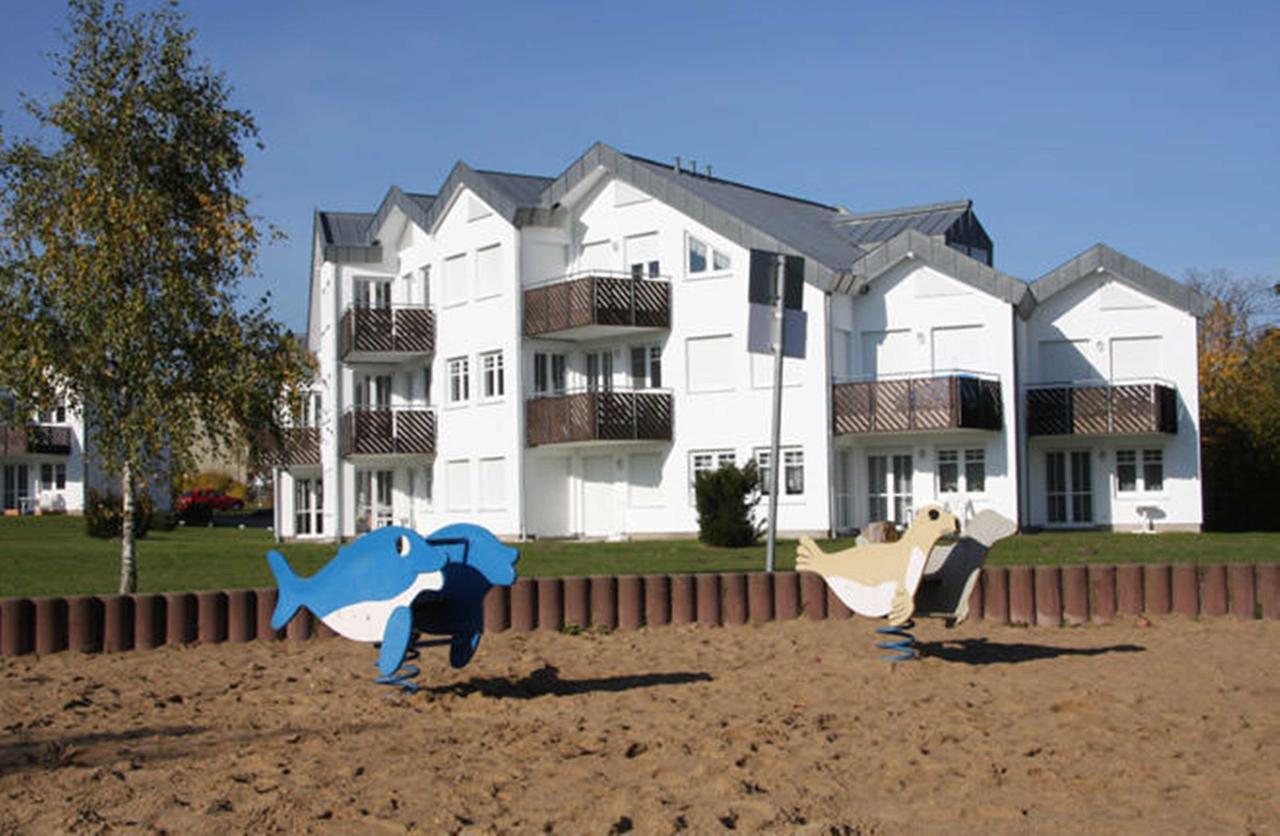 Seepark Bansin 204 Heringsdorf  Luaran gambar