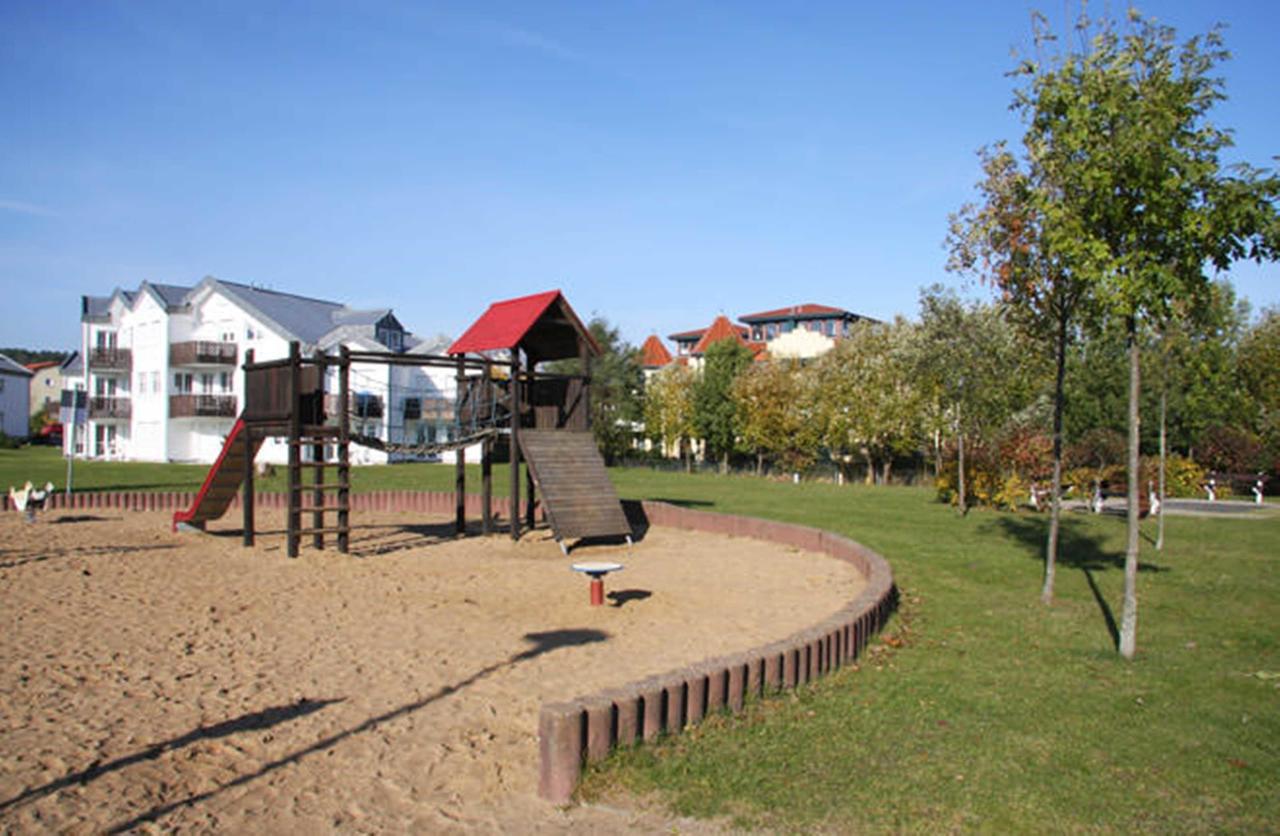 Seepark Bansin 204 Heringsdorf  Luaran gambar
