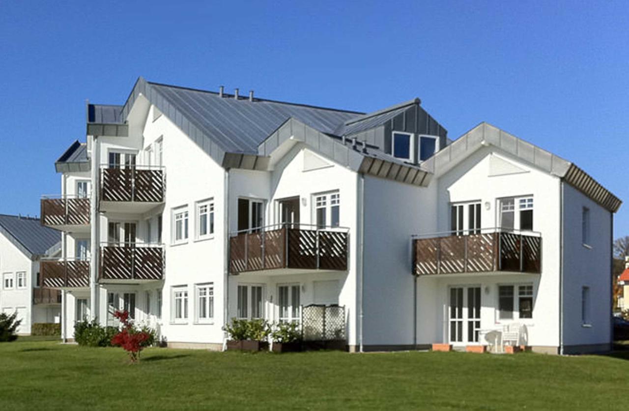 Seepark Bansin 204 Heringsdorf  Luaran gambar